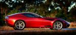Zagato Perana Z-One Concept 2009 года